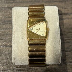 Seiko Quartz Women’s Watch